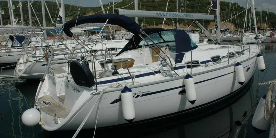 Bavaria 43 Cruiser