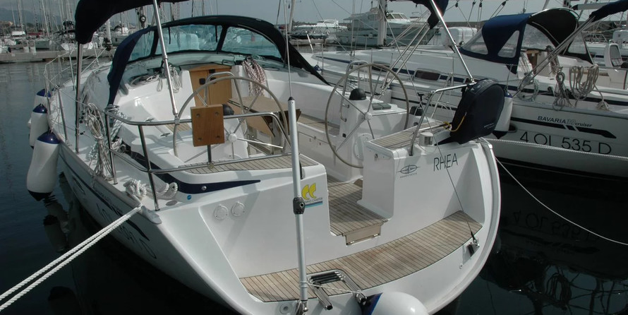 Bavaria 43 Cruiser
