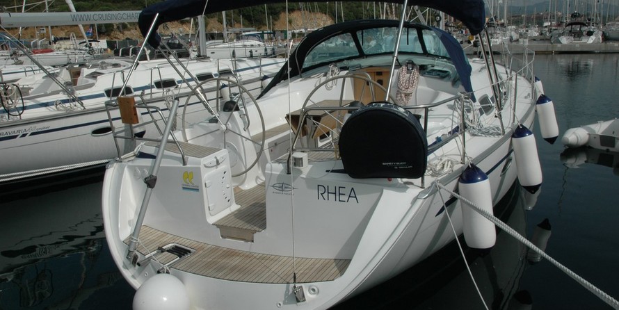 Bavaria 43 Cruiser