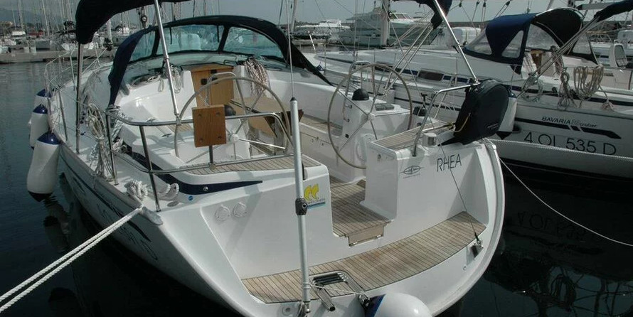 Bavaria 43 Cruiser