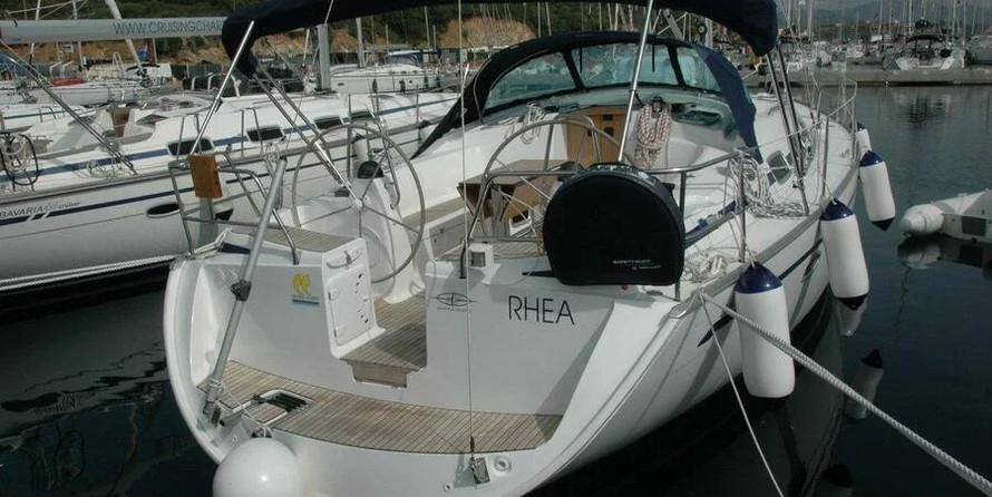 Bavaria 43 Cruiser