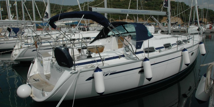 Bavaria 43 Cruiser