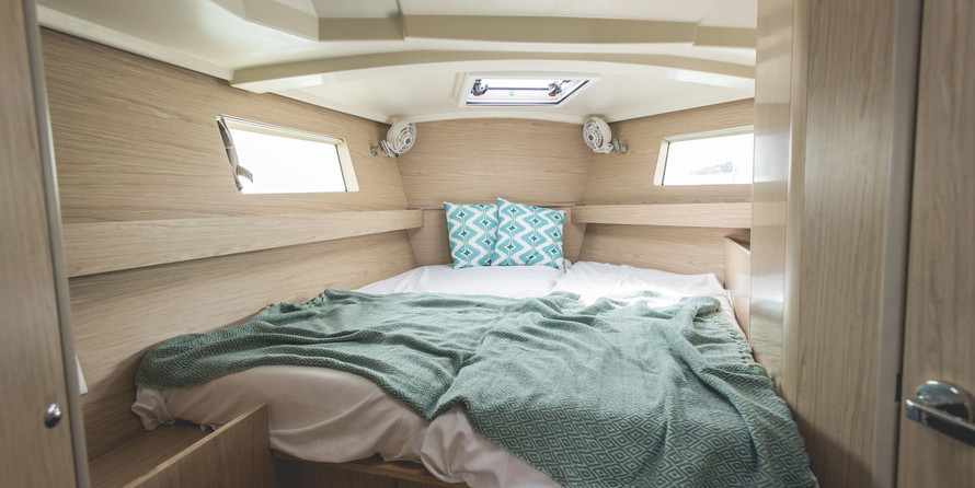 Oceanis 41.1