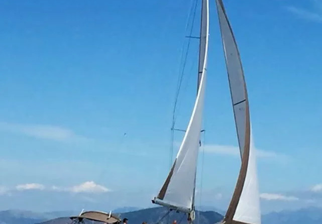 Jeanneau Sun Odyssey 409