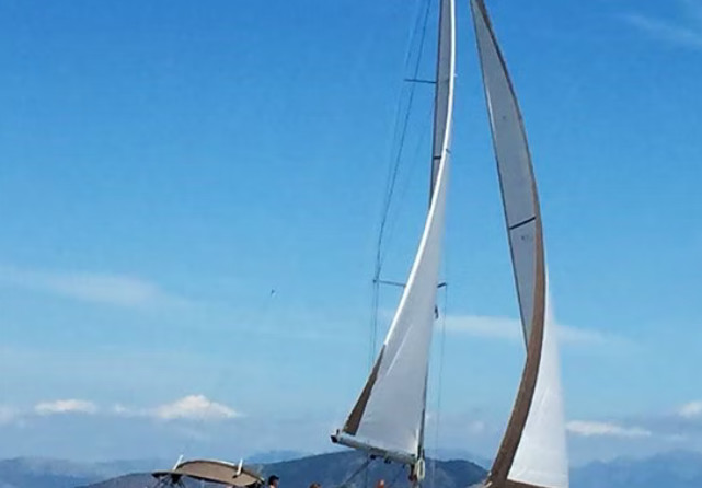Jeanneau Sun Odyssey 409