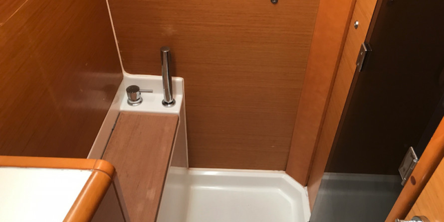 Jeanneau Sun Odyssey 409