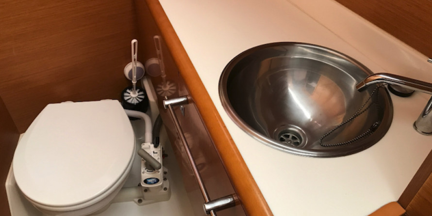 Jeanneau Sun Odyssey 409