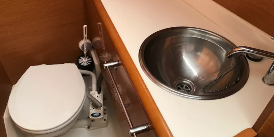 Jeanneau Sun Odyssey 409