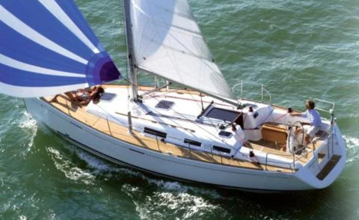 Dufour 365 Grand Large