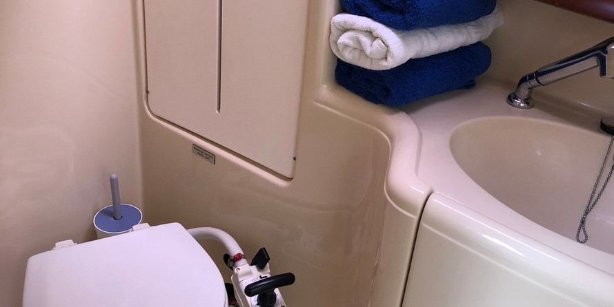 Dufour 365 Grand Large