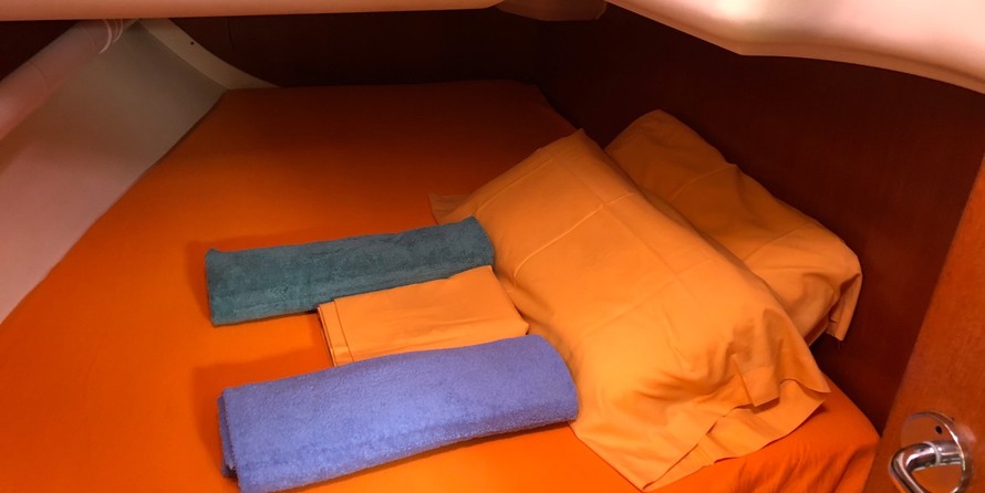 Dufour 365 Grand Large