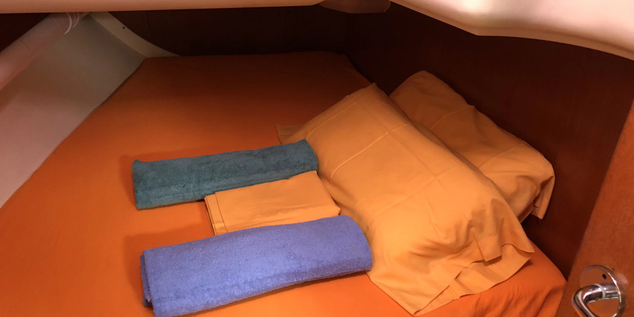 Dufour 365 Grand Large