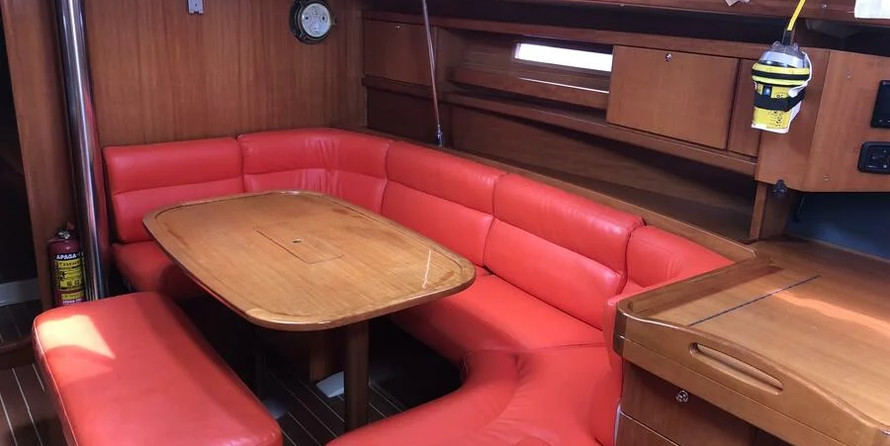 Dufour 365 Grand Large