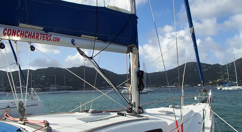 Beneteau Oceanis 43