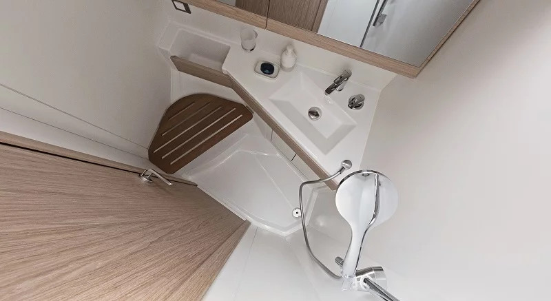 Beneteau Oceanis 46.1