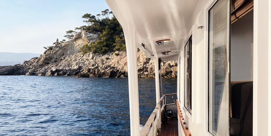 Grand Banks Europa 50