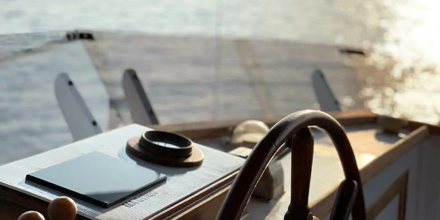 Grand Banks Europa 50