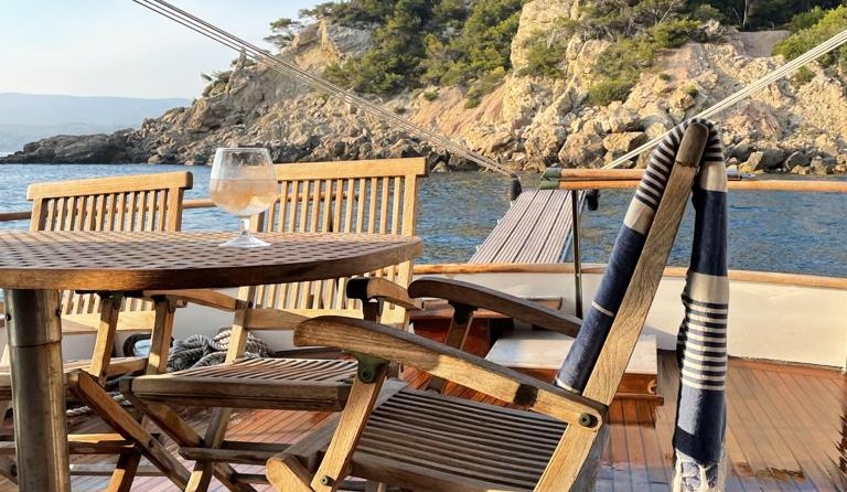 Grand Banks Europa 50