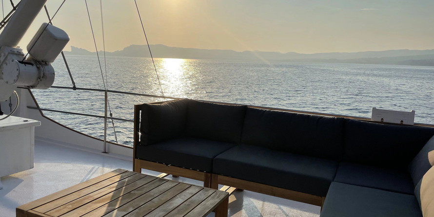 Grand Banks Europa 50