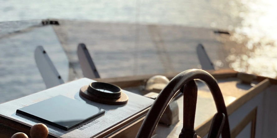 Grand Banks Europa 50