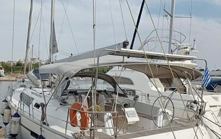 Bavaria 46 Cruiser