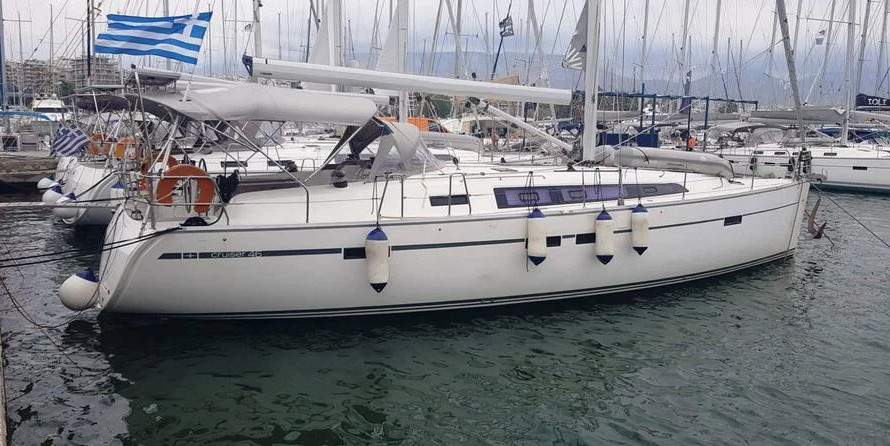 Bavaria 46 Cruiser