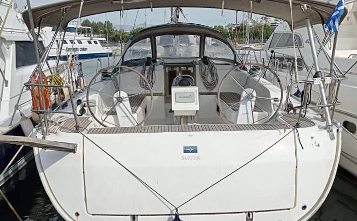 Bavaria 46 Cruiser