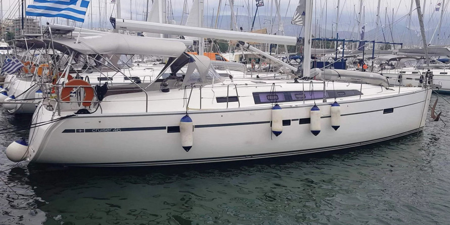 Bavaria 46 Cruiser