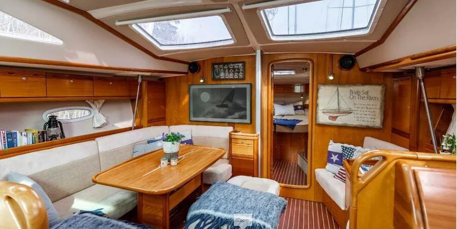 Bavaria 44 Vision