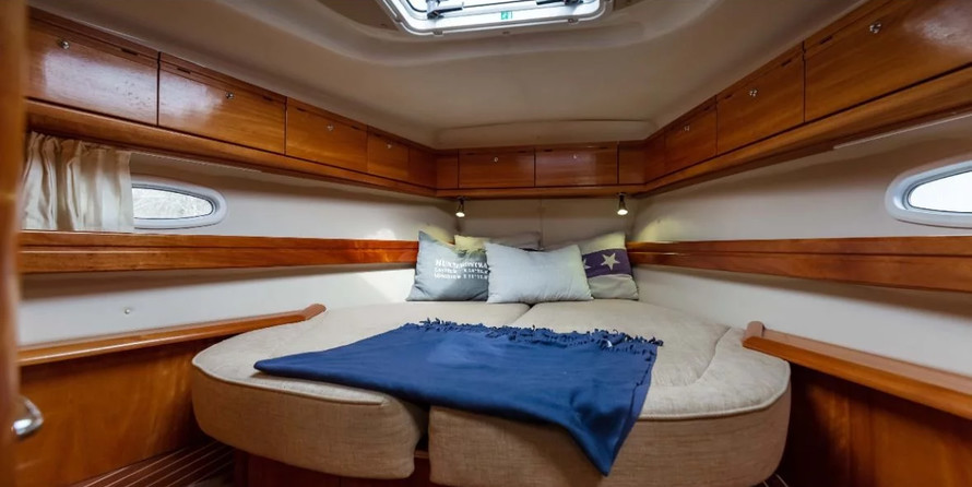 Bavaria 44 Vision