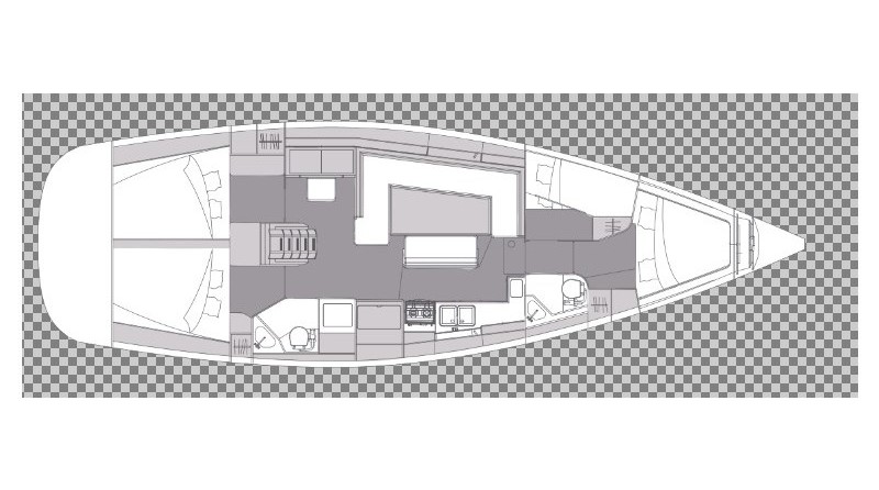 Elan Impression 45.1