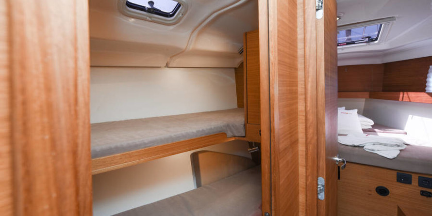 Elan Impression 45.1