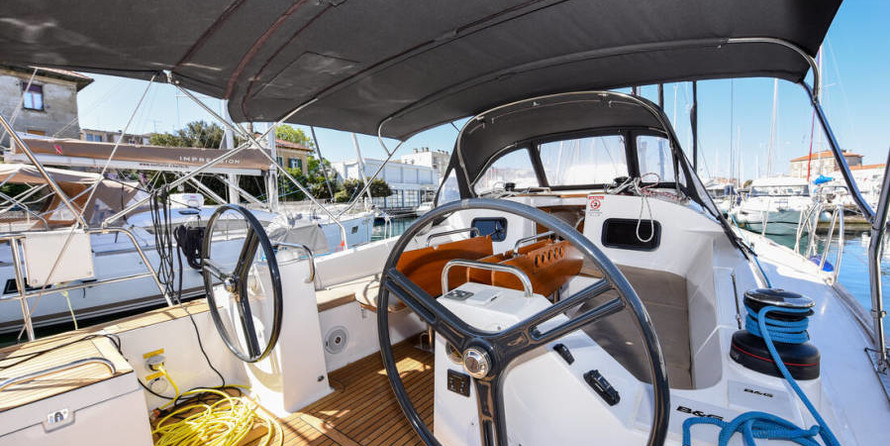 Elan Impression 45.1