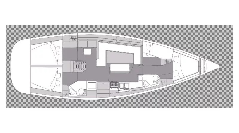 Elan Impression 45.1
