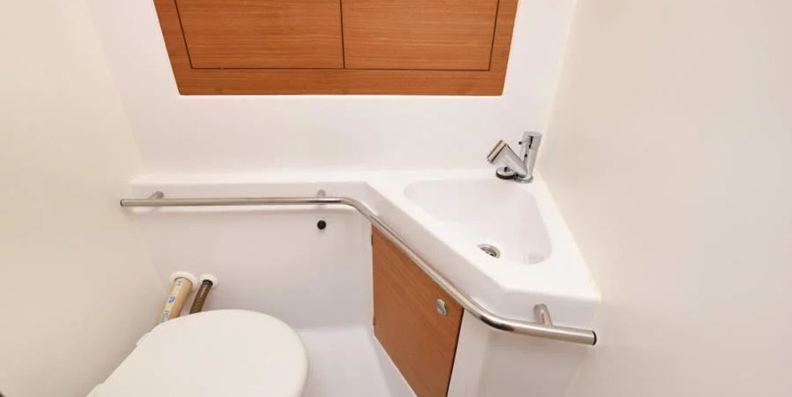 Elan Impression 45.1