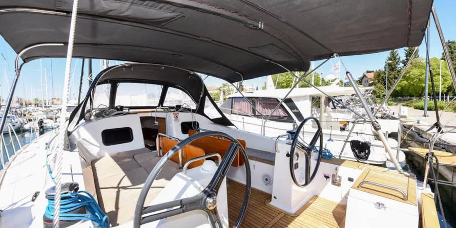 Elan Impression 45.1