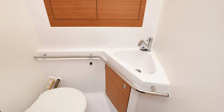 Elan Impression 45.1