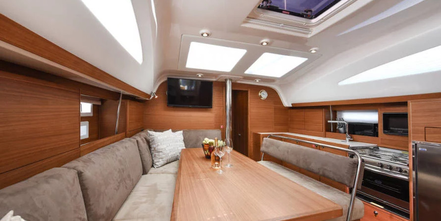 Elan Impression 45.1