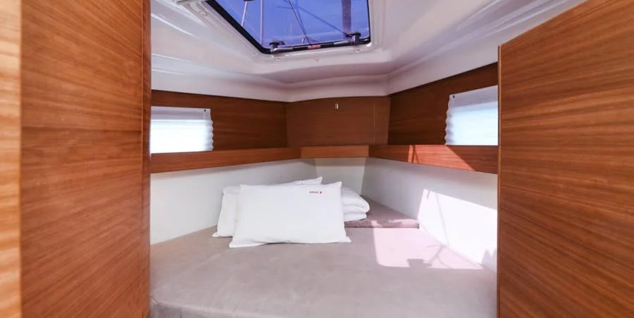 Elan Impression 45.1