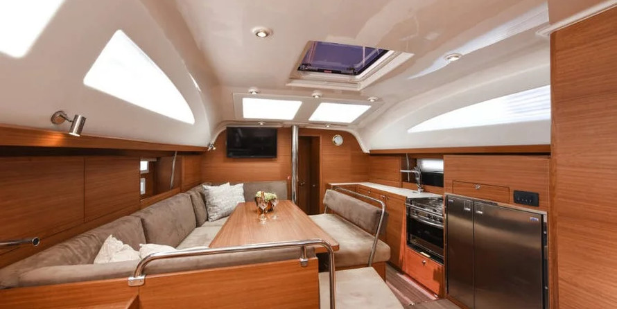 Elan Impression 45.1