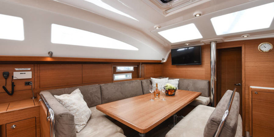 Elan Impression 45.1