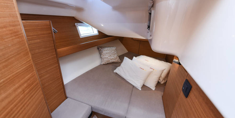 Elan Impression 45.1