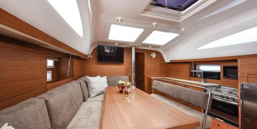 Elan Impression 45.1