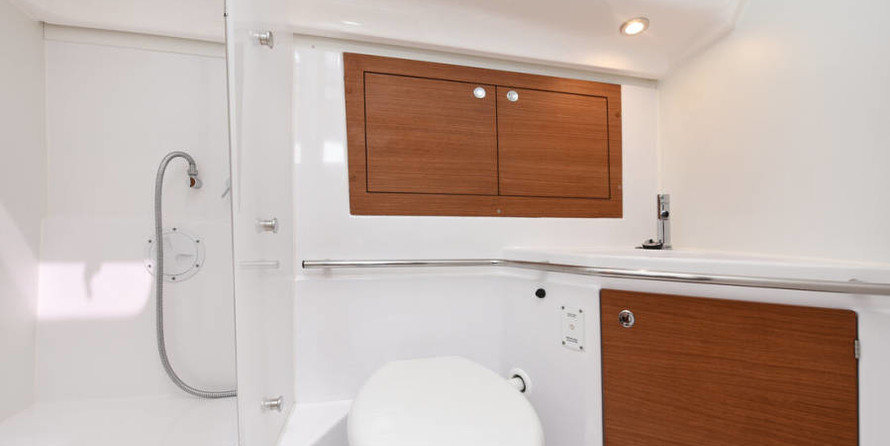 Elan Impression 45.1