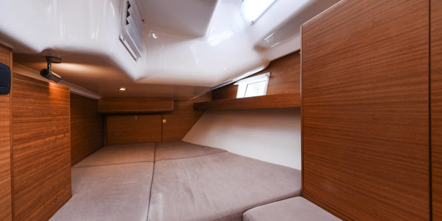 Elan Impression 45.1