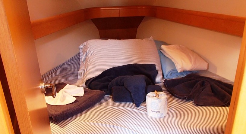 Jeanneau Sun Odyssey 36i
