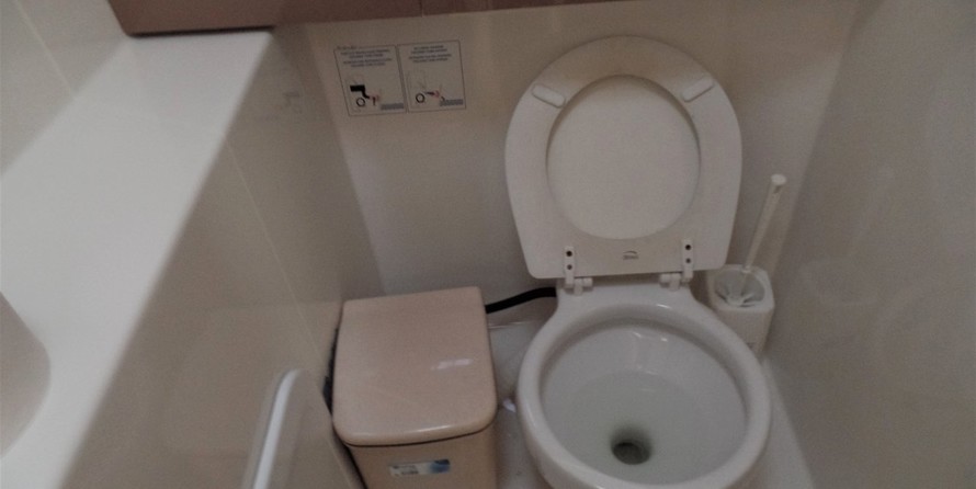 Fountaine Pajot Lucia 40