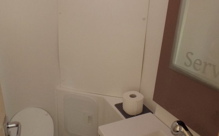 Fountaine Pajot Lucia 40