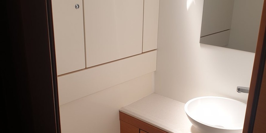 Jeanneau Cap Camarat 5.1 CC