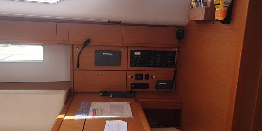 Jeanneau Cap Camarat 5.1 CC